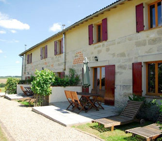 Peyrenegre Gites - Labretonie, Lot-et-Garonne, Aquitaine